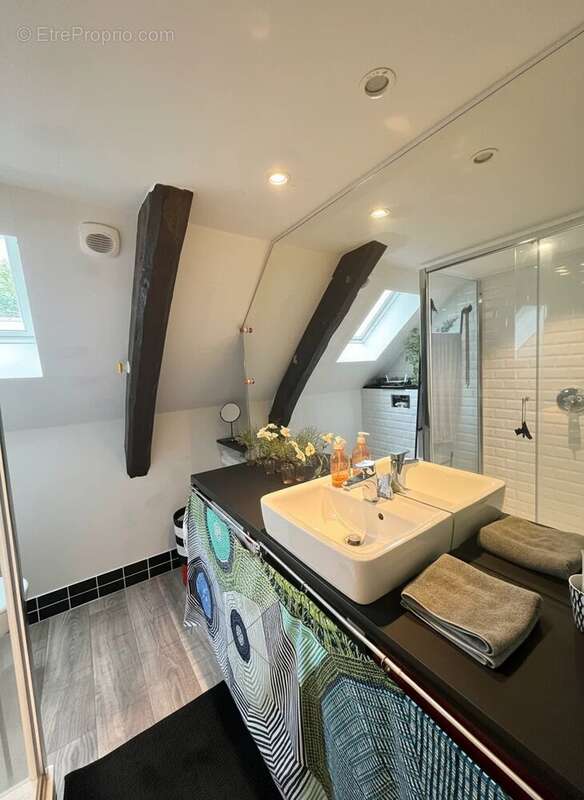 Maison 50 m² à Trouville-Sur-Mer  - photo 6