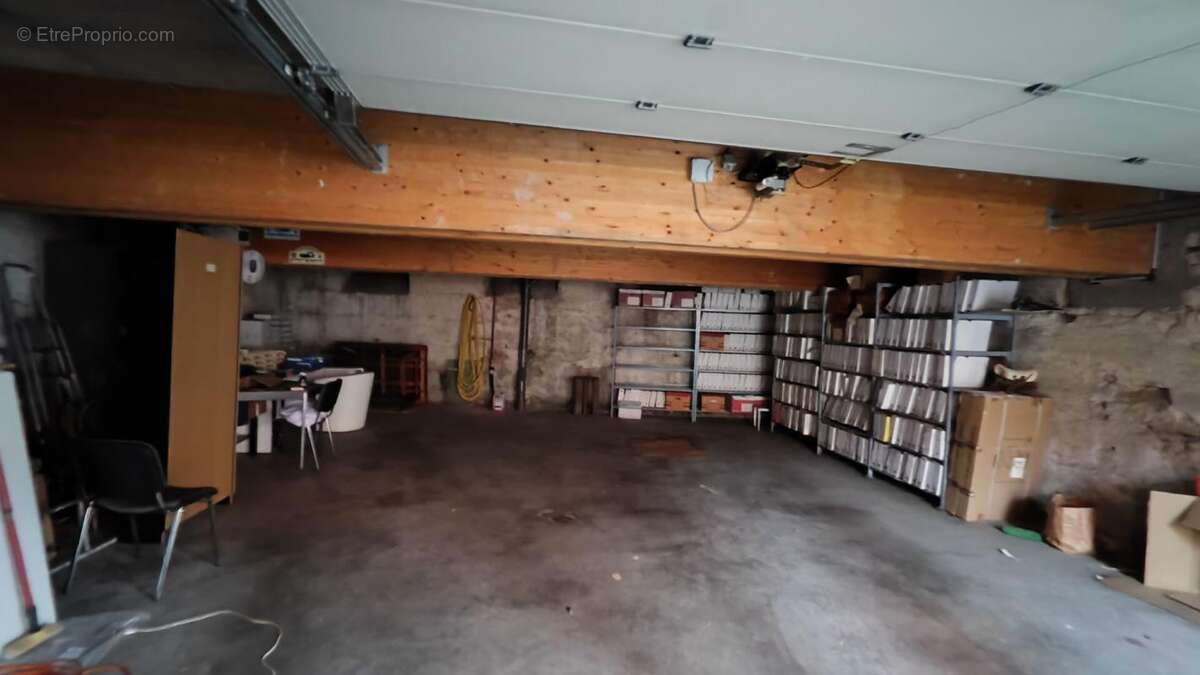 Appartement à BELFORT