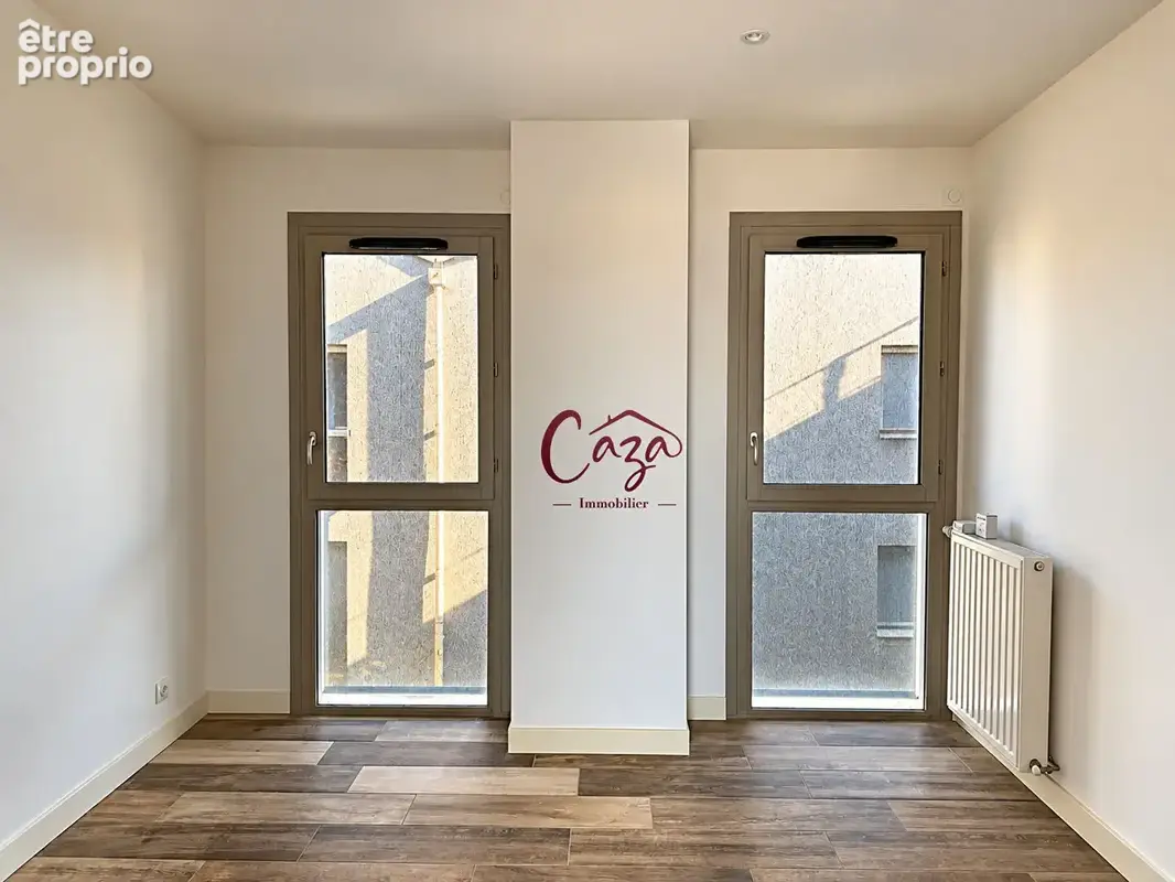 Appartement 5 Pièces 109m2 dernier étage - photo 10