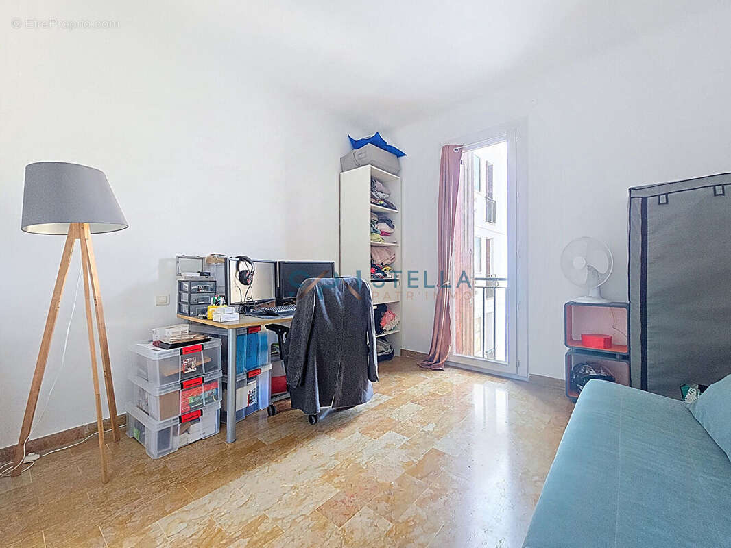 Appartement à AJACCIO