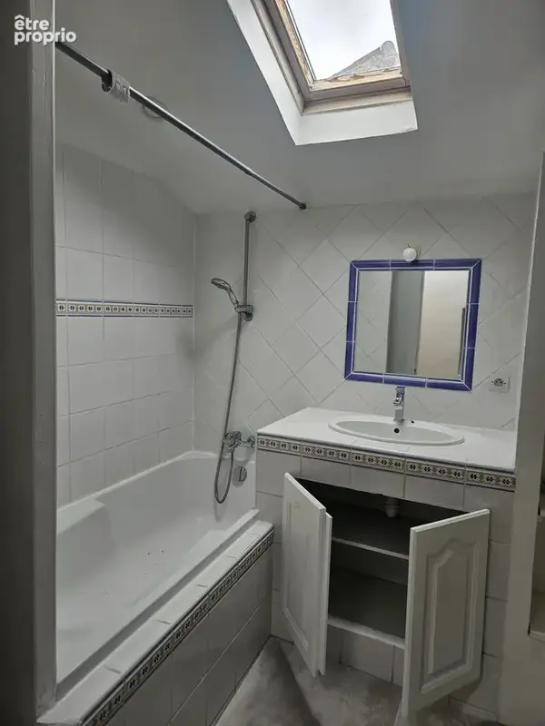 T3 en triplex à La Roque-d'Anthéron - photo 4