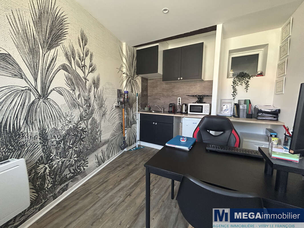 Ensemble immobilier ! - photo 3