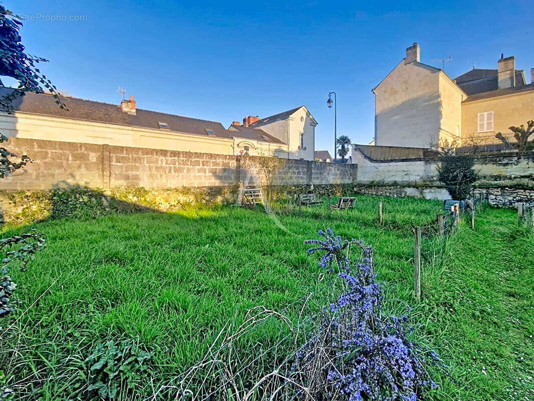 Appartement à SAUMUR