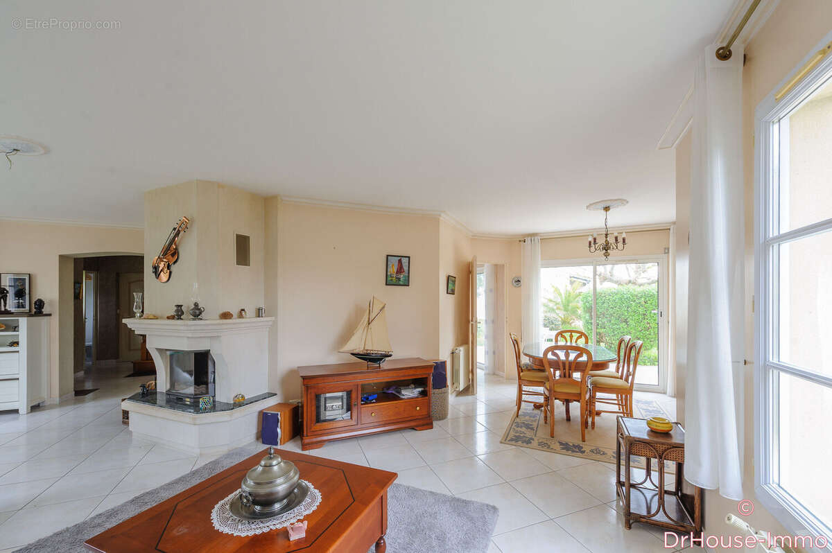 Maison à CHATELAILLON-PLAGE