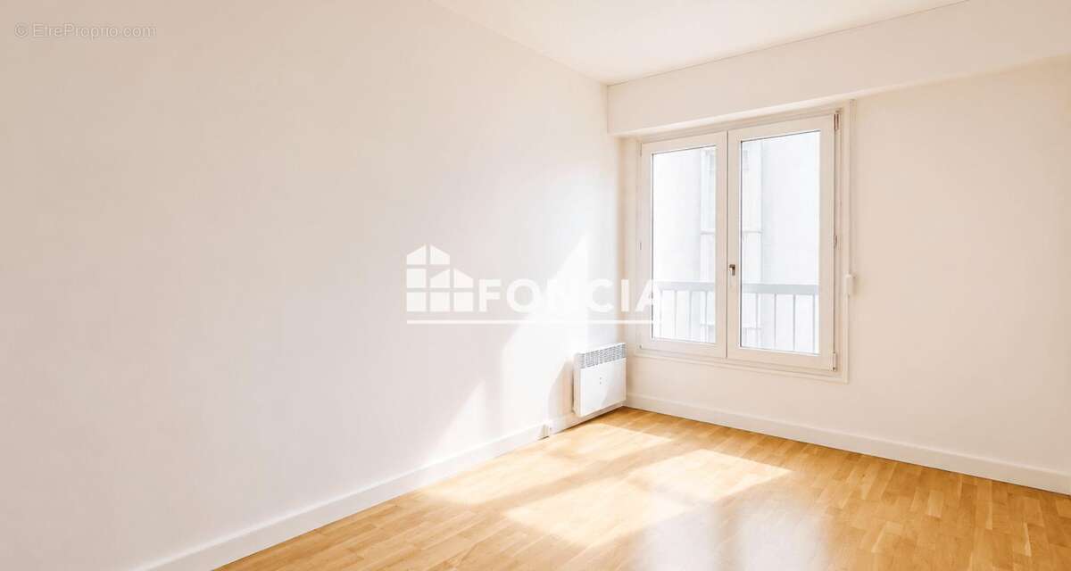Appartement à VANVES