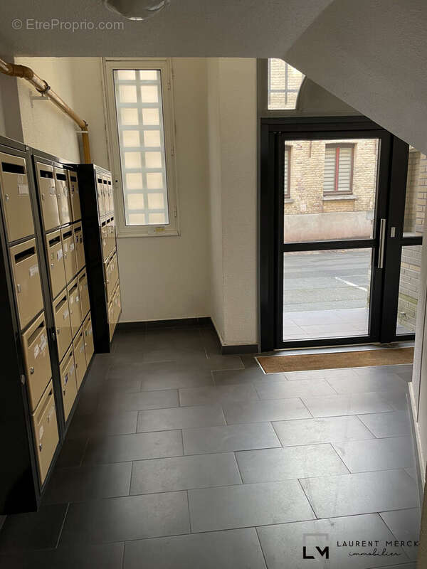 Appartement à SAINT-OMER