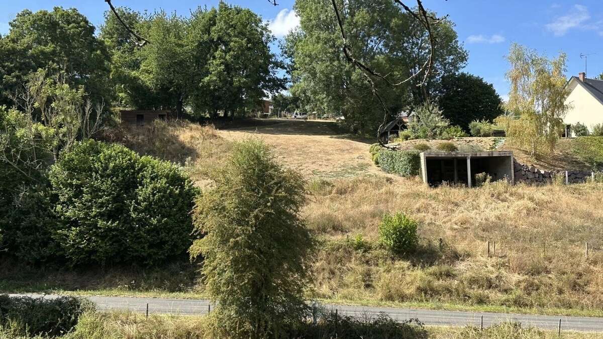 Vente Terrain Epaignes(27260) 29 000ï¿œ - photo 8