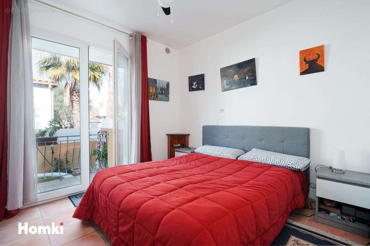 Maison à AGDE