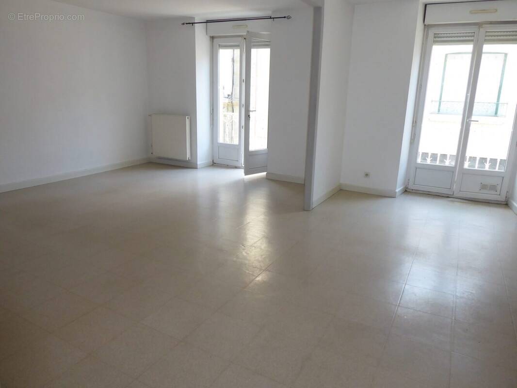Appartement à VALS-LES-BAINS
