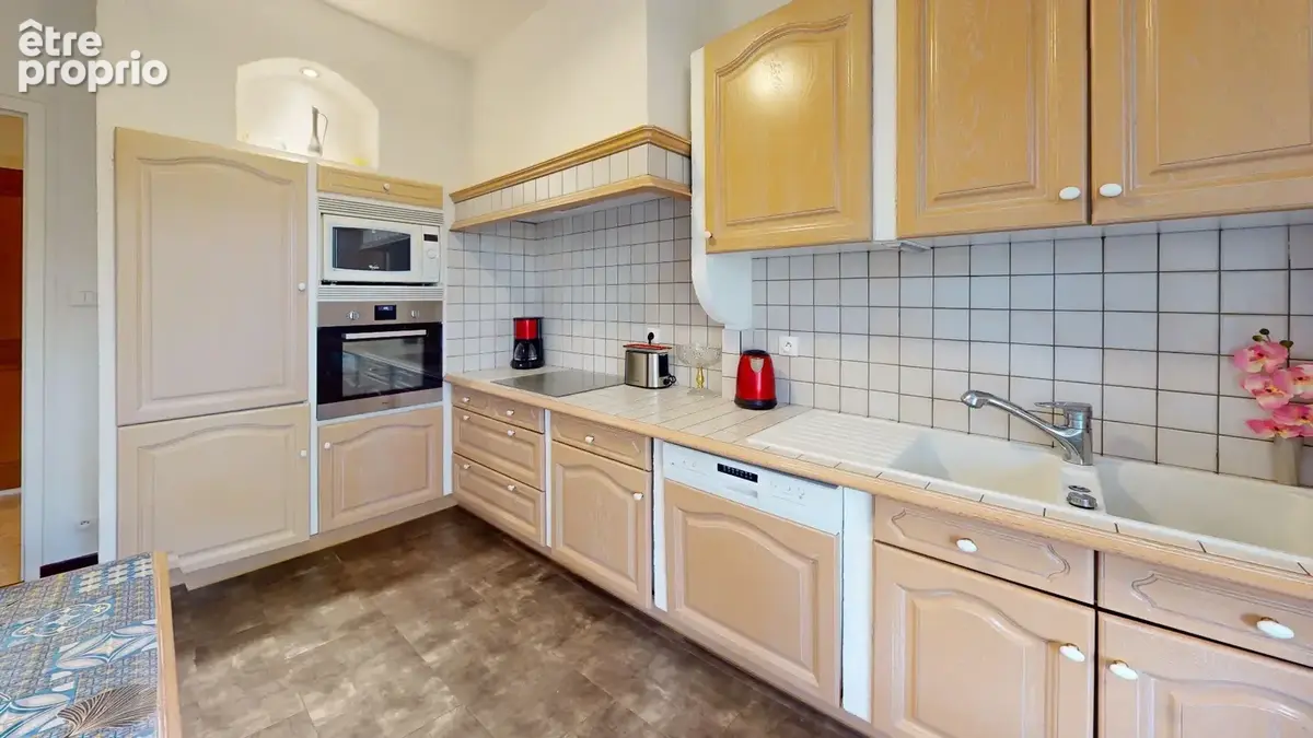 Appartement à vendre 3 pièces RIVE DE GIER (42) - photo 6