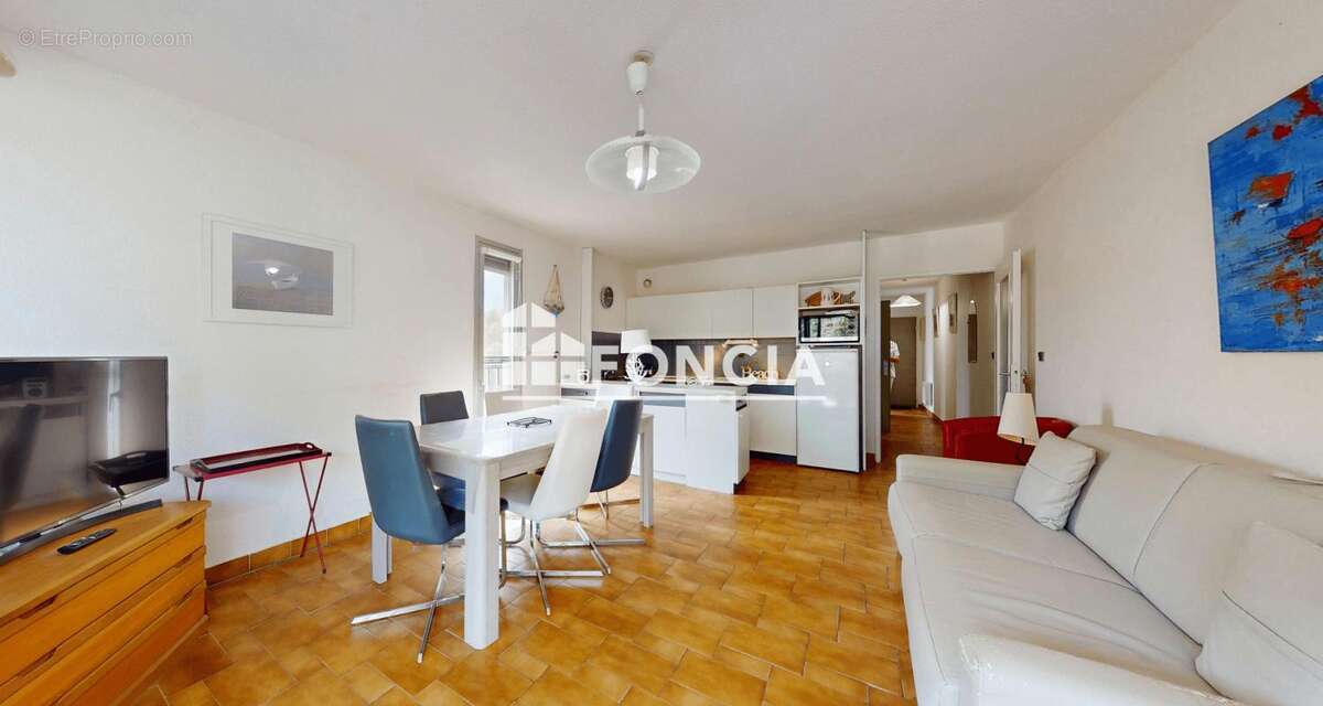Appartement à ARGELES-SUR-MER