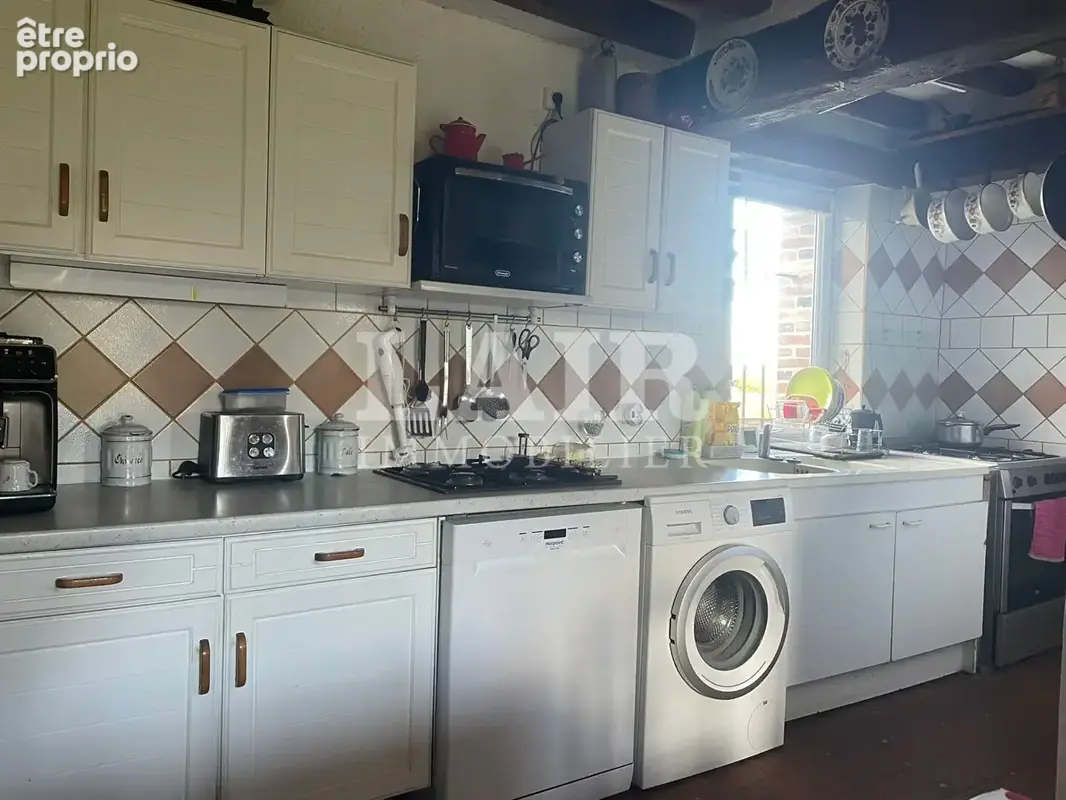 Maison de campagne à 15min de Mortagne - M15813 - photo 6