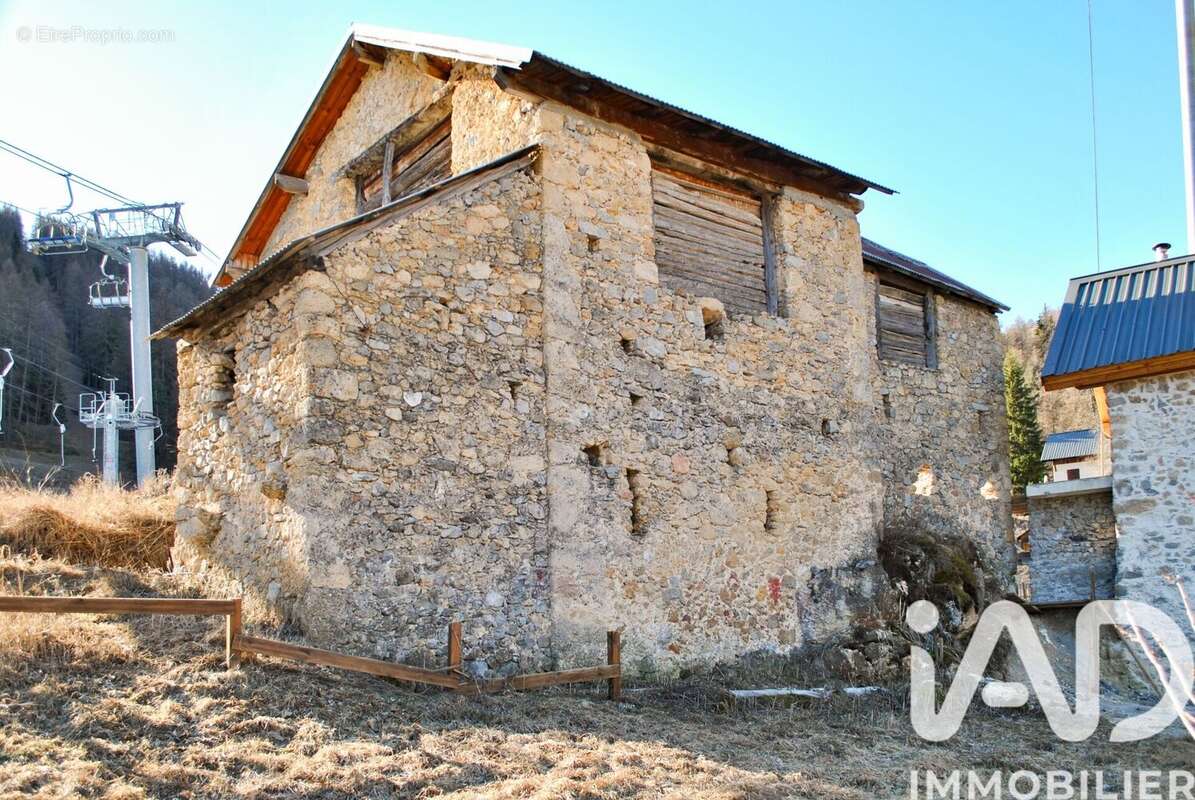 Photo 5 - Maison à ROUBION