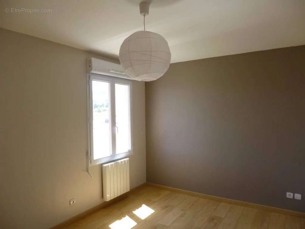 Maison à FONTAINE-LES-DIJON