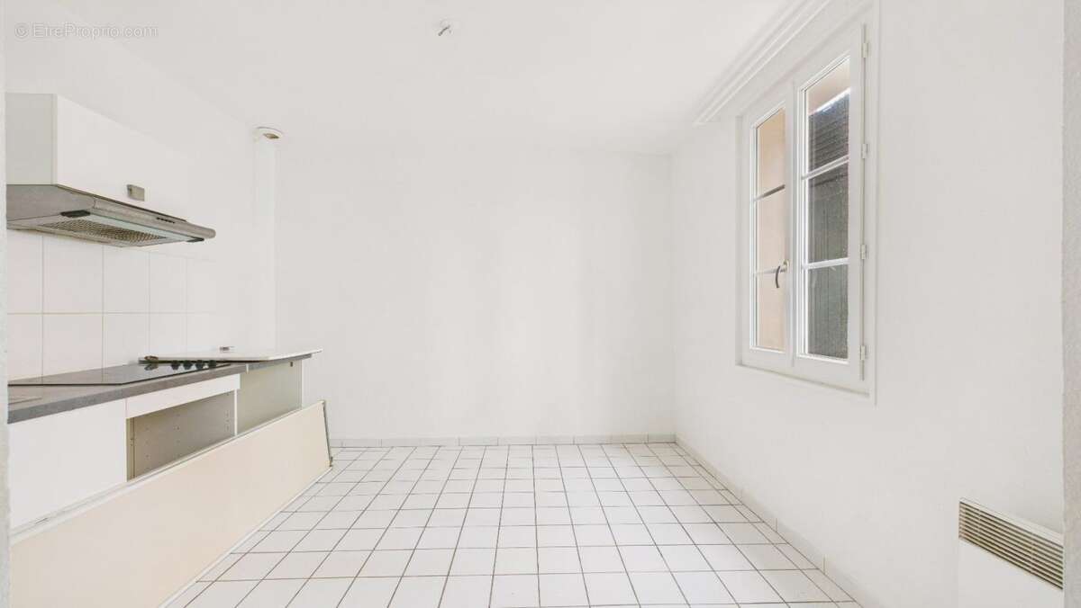 Appartement à BIARRITZ