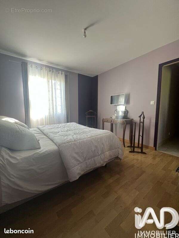 Maison 162 m² à Reaumur  - photo 8