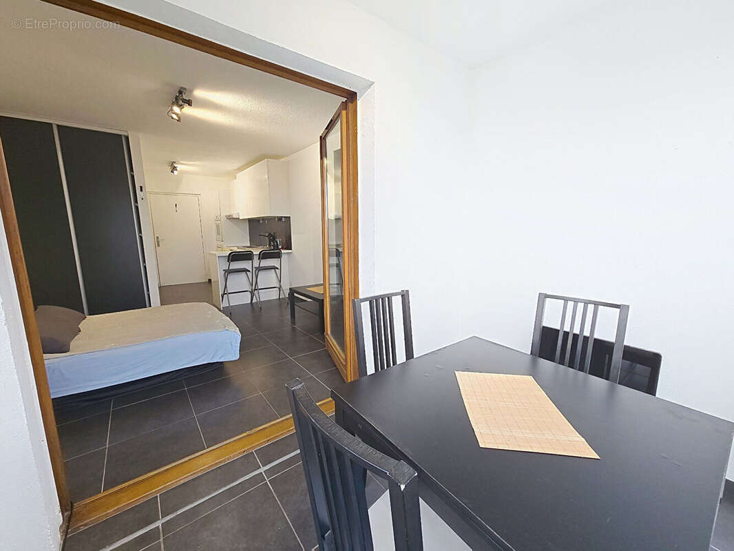 Appartement 27 m² à Sanary-Sur-Mer  - photo 4