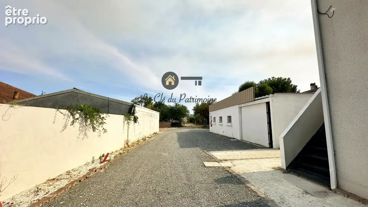 Ensemble immobilier 1440 m2 rare bordeaux cauderan - photo 9