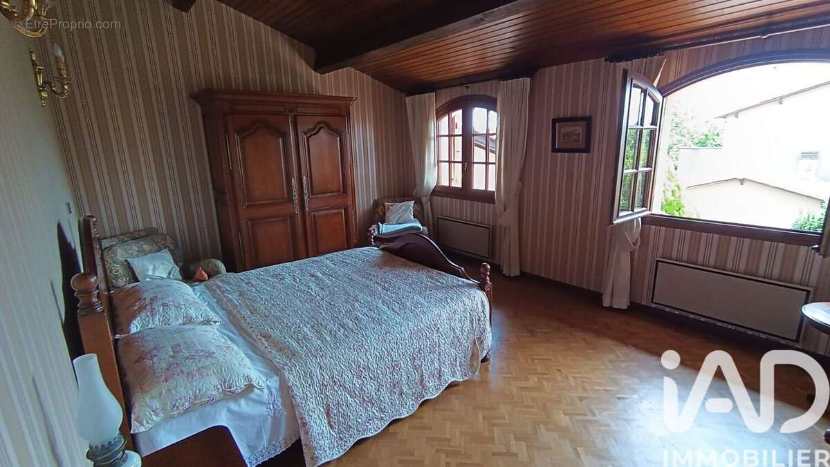 Photo 5 - Maison à FENOUILLET