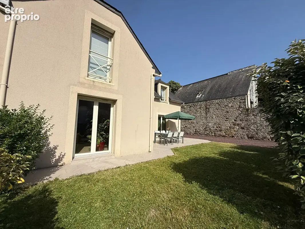 Dol de bretagne - hyper centre - photo 4