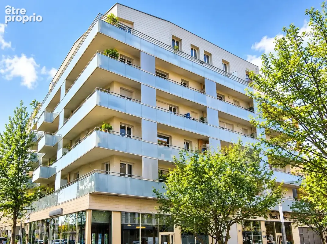 Appartement à LYON-7E