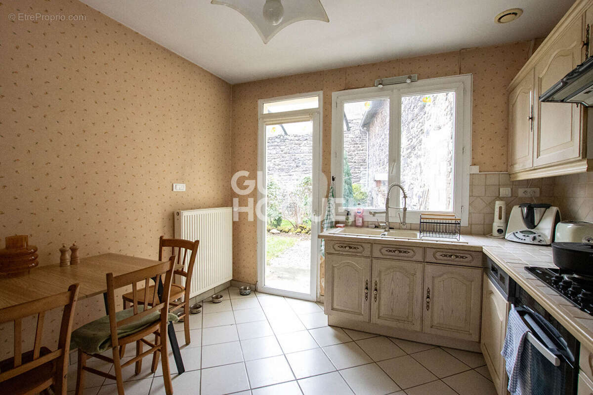 Maison à DURTOL