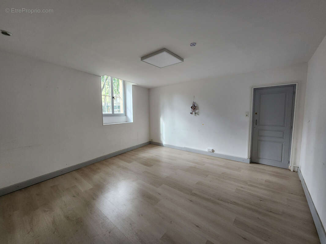 Appartement à LODEVE