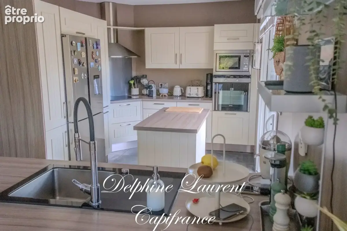 En exclusivité – petiville – propriété de 262 m² sur 2 443 m² de terrain – à 7 minutes des plages - photo 9