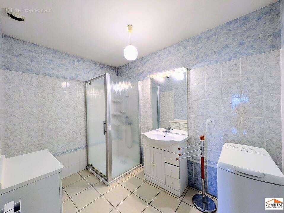 Appartement à PLAISANCE-DU-TOUCH