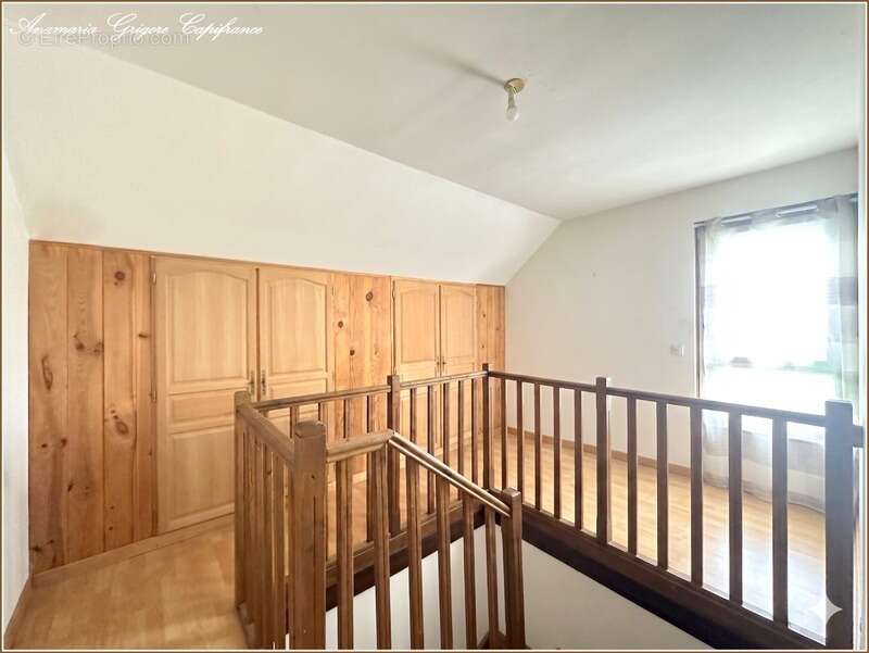 LE THIEULIN (28240) - maison familiale 130 m², 4 chambres (dont une en RDC), terrain 2500 m² au calme - photo 12