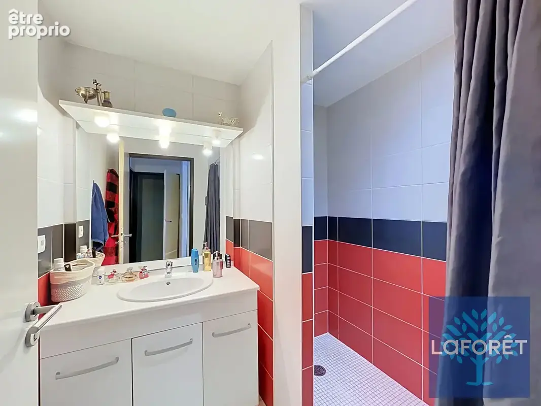 Appartement Saint Paul Les Dax 3 pièce(s) 56,7 m2 - photo 3