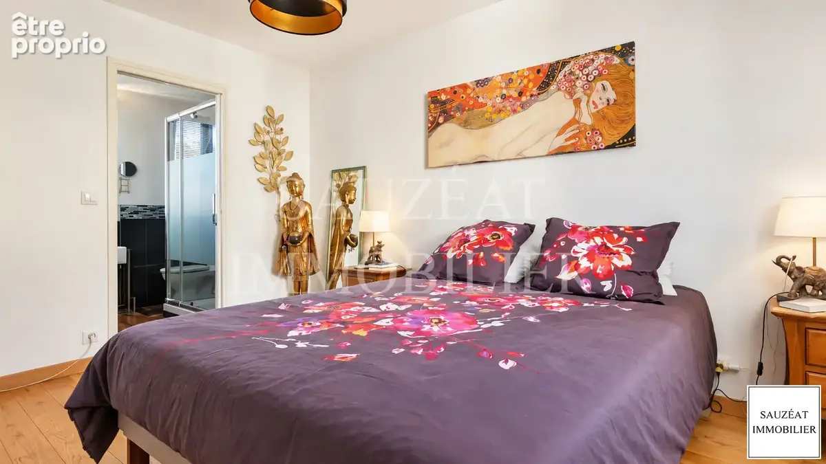Vitry-sur-Seine - Maison familiale - photo 12
