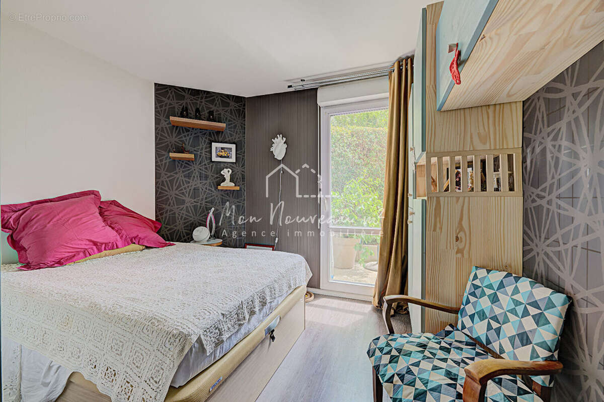 Appartement à NOISY-LE-GRAND
