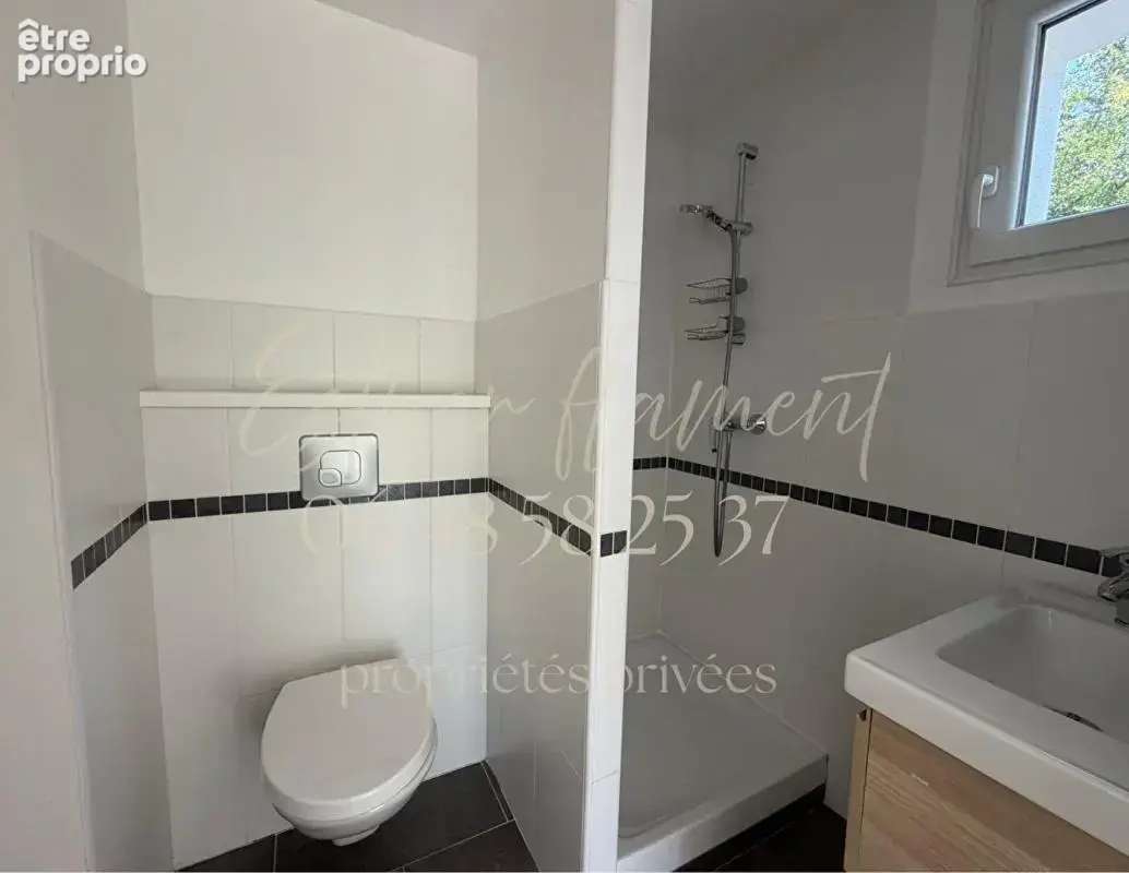 Bagard maison individuelle 4 chambres terrain 700 m² - photo 13
