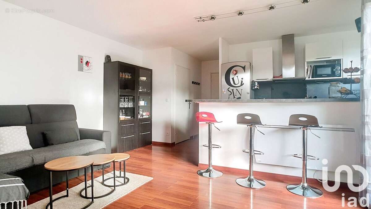 Photo 7 - Appartement à ARGENTEUIL