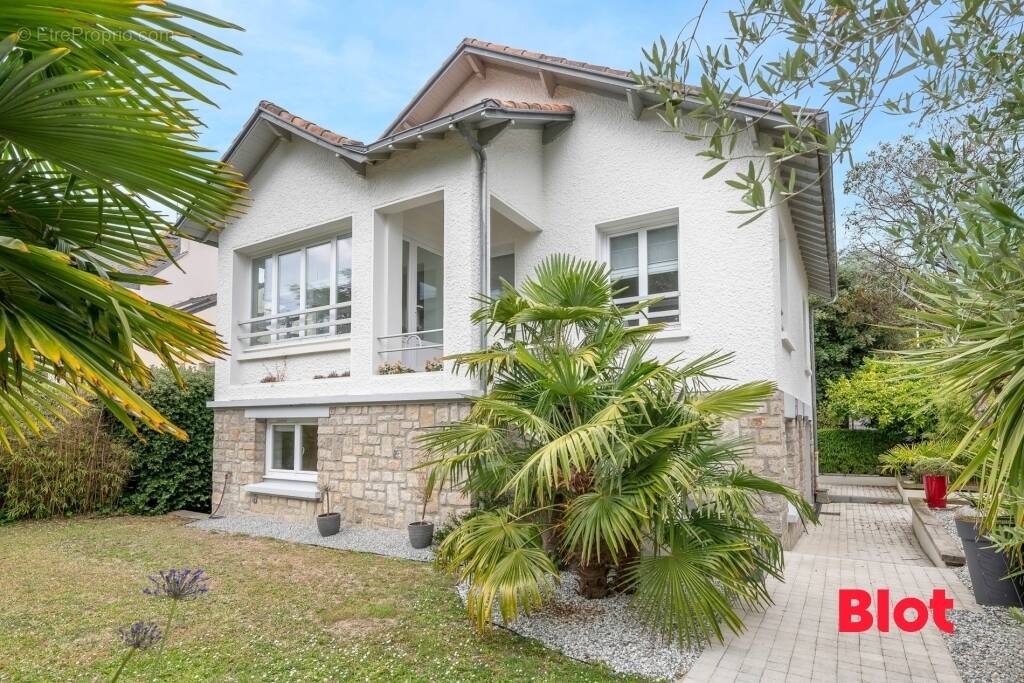 Maison à LA BAULE-ESCOUBLAC