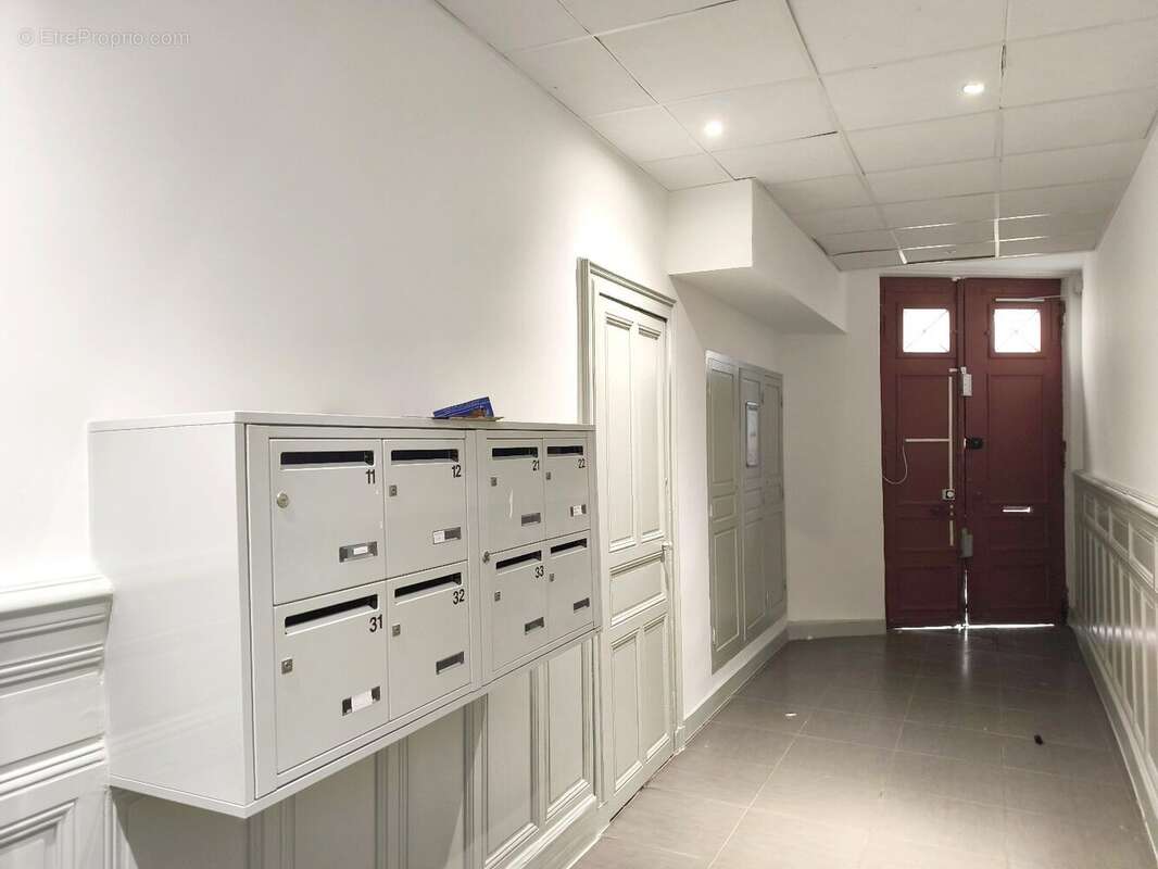 Appartement à BEZIERS