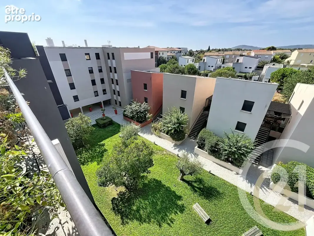 Appartement 85 m² à Saint-Jean-De-Vedas  - photo 5