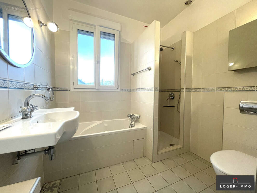 Maison à LE PERREUX-SUR-MARNE