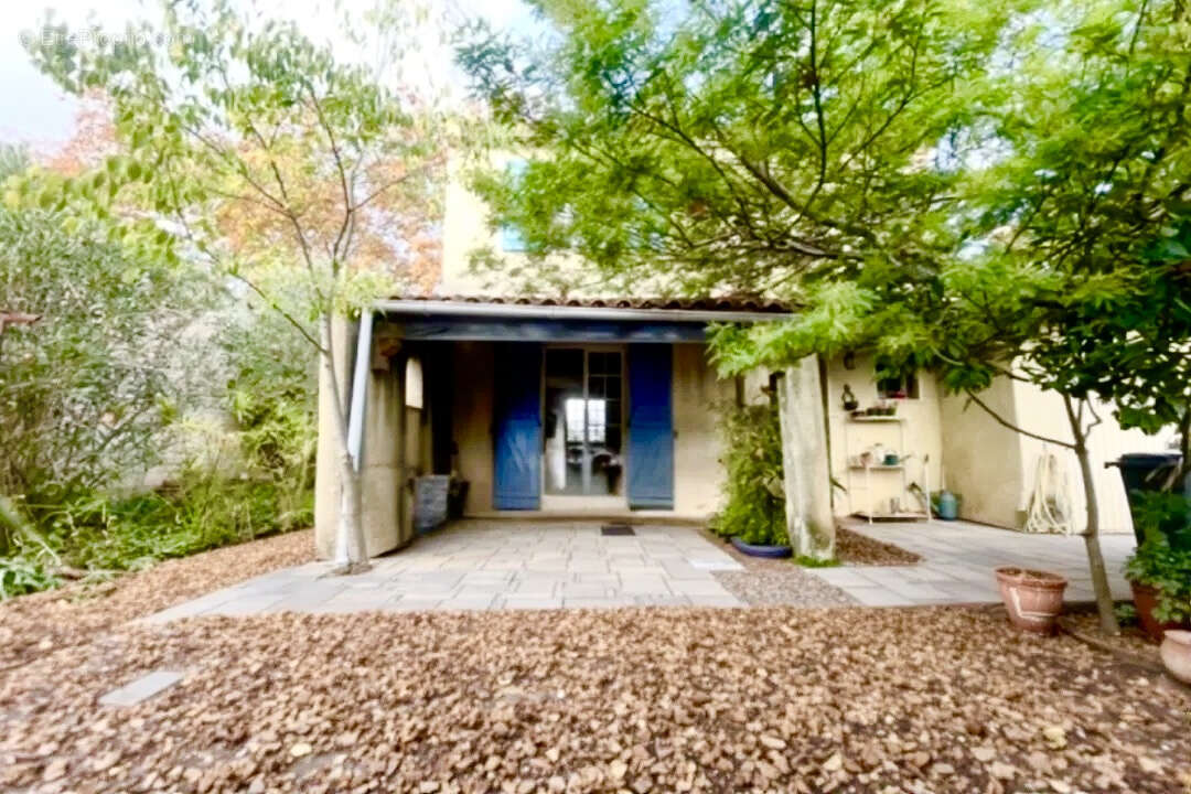 Maison à SAINT-JUST