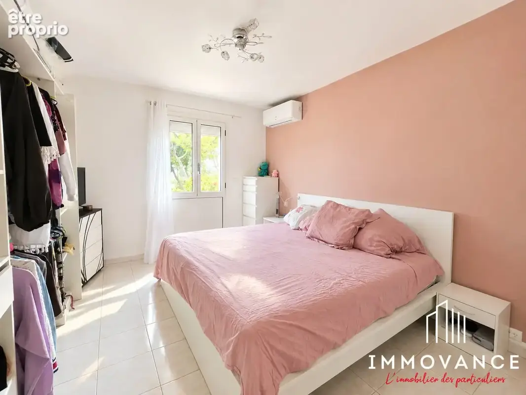 Maison 4 pièces 92 m² à vendre à Jacou (34830) - photo 6