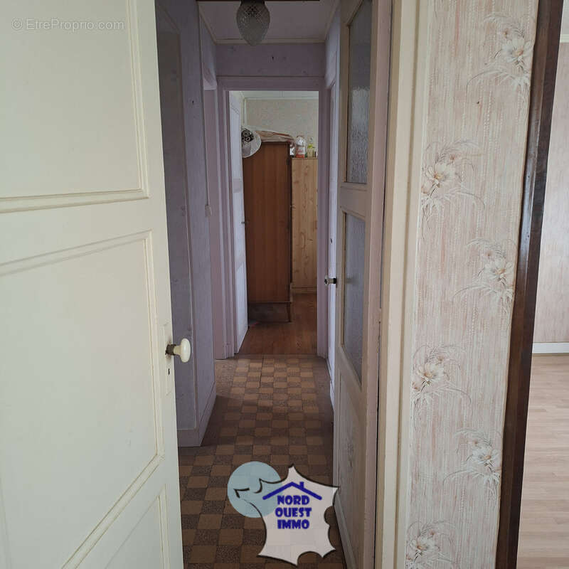 Maison à PASSAIS