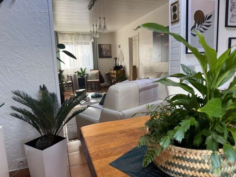 Maison à CHAMPIGNY-SUR-MARNE