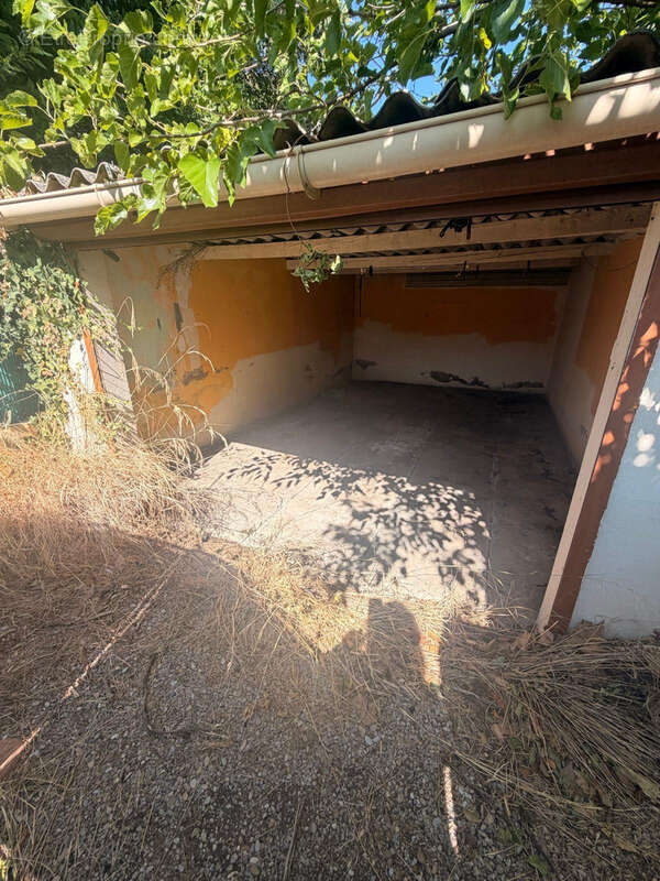 Maison à MIRAMAS