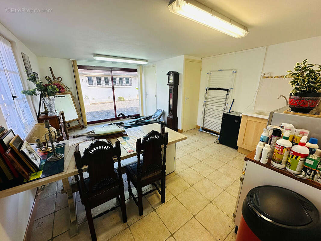 Maison à LA FERTE-SOUS-JOUARRE