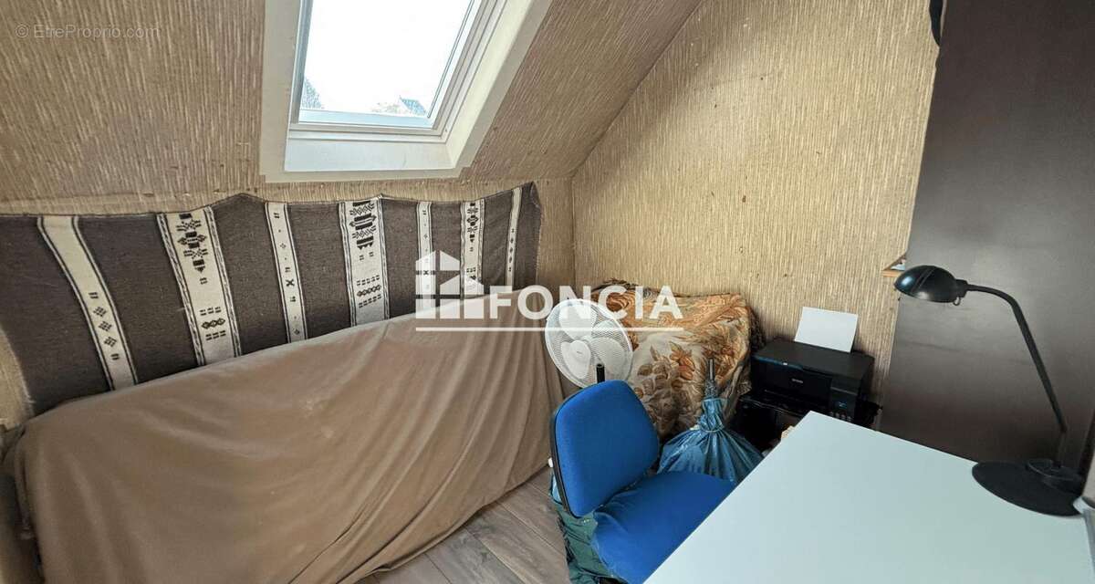 Maison à MANTES-LA-VILLE