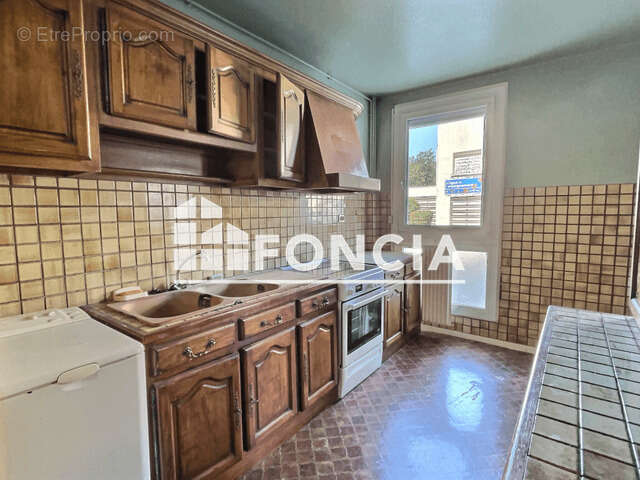 Appartement à FIRMINY