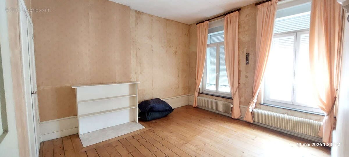 Maison à CAMBRAI