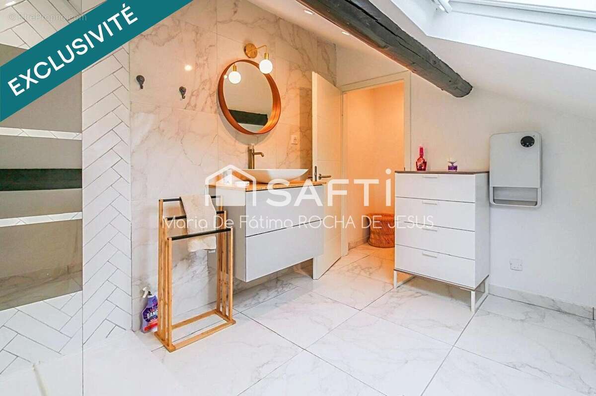 Photo 8 - Maison à VILLERUPT