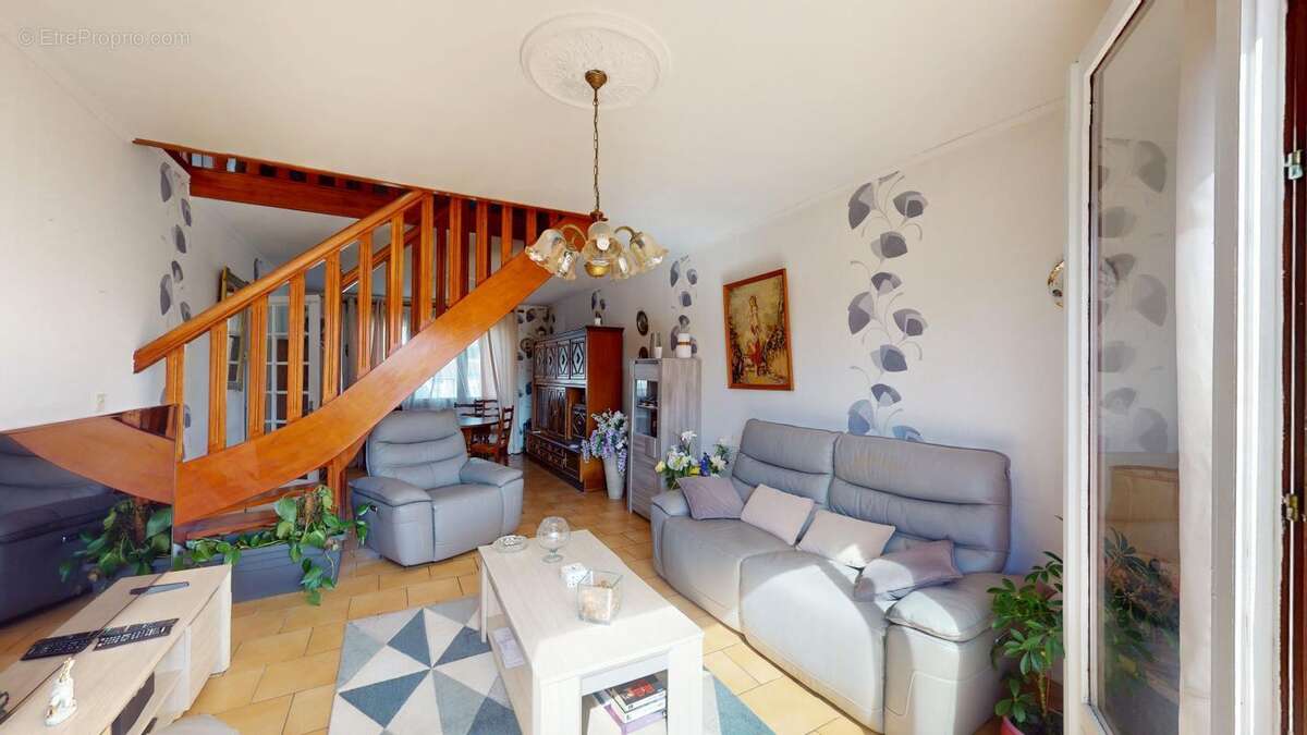 Maison à CHERBOURG-OCTEVILLE